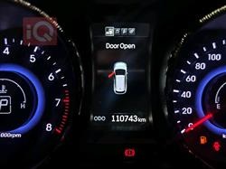 هیۆندای سەنتافی